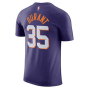 NIKE SUNS ESSENTIAL TEE