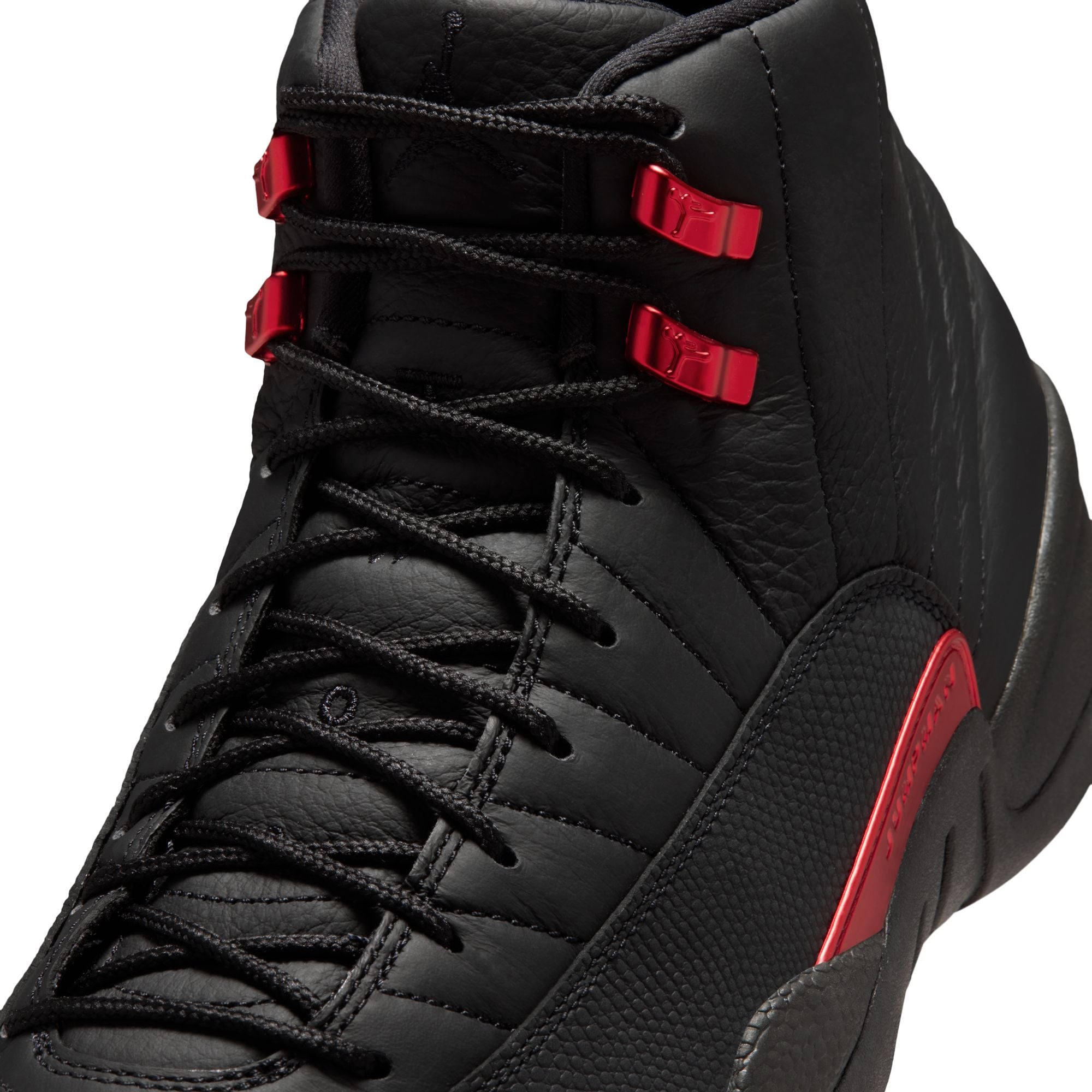 AIR JORDAN 12 RETRO 'BLOODLINE?'
