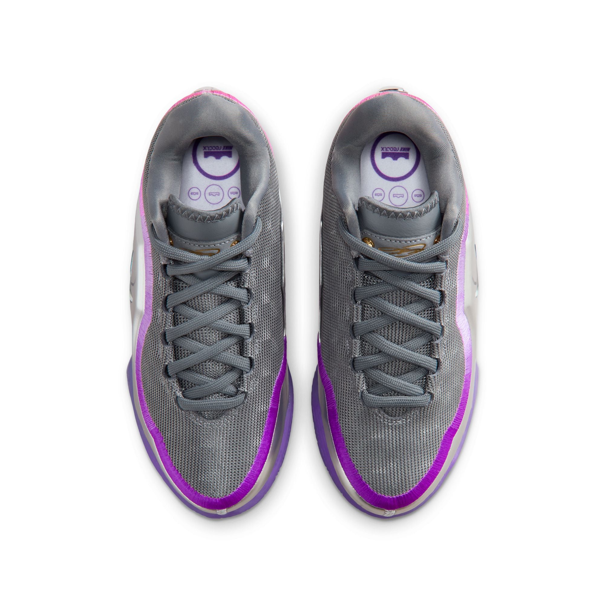 LEBRON XXIII LUX 'BUBBLE BOY' - YOUTH