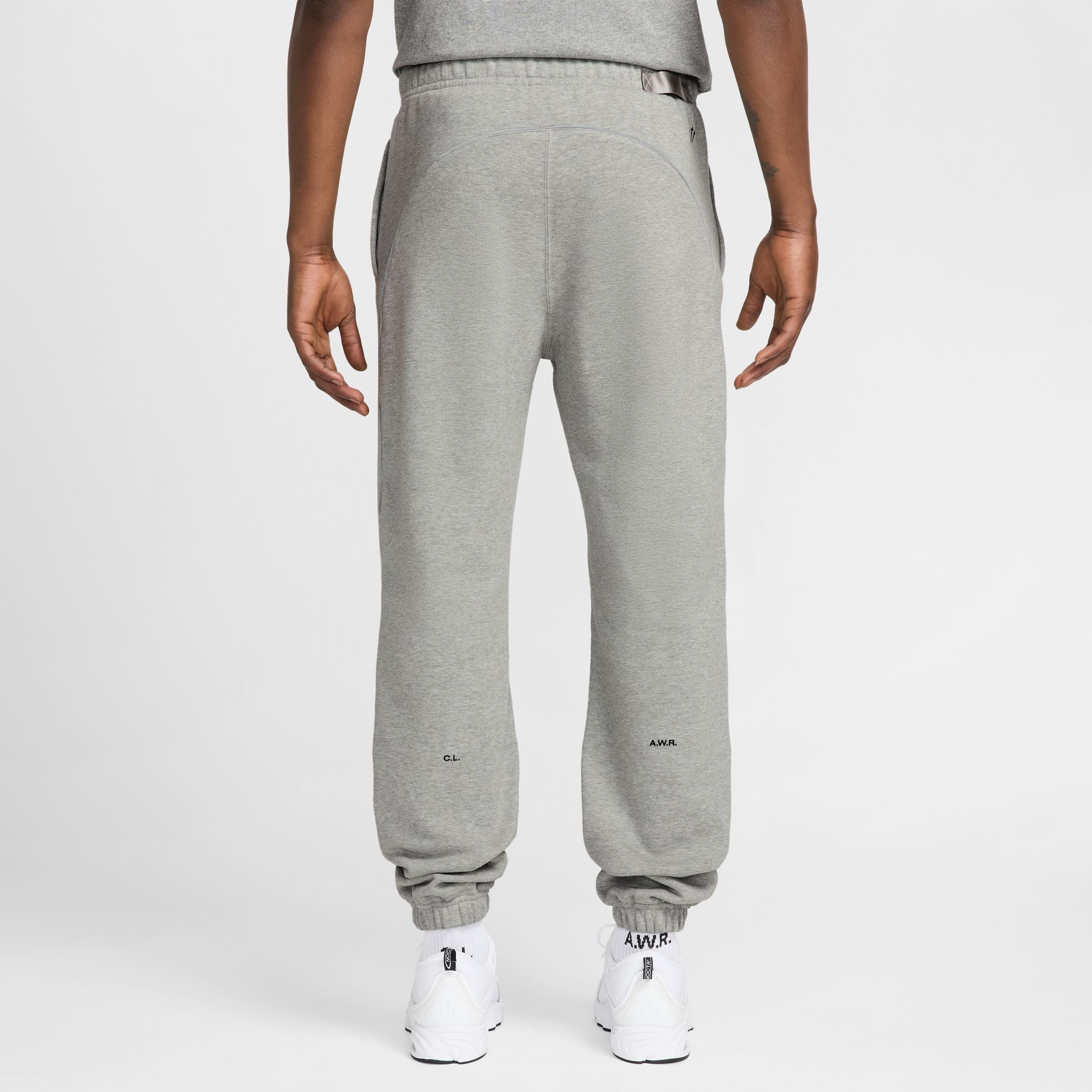 NIKE MENS NRG NOCTA FLEECE PANTS