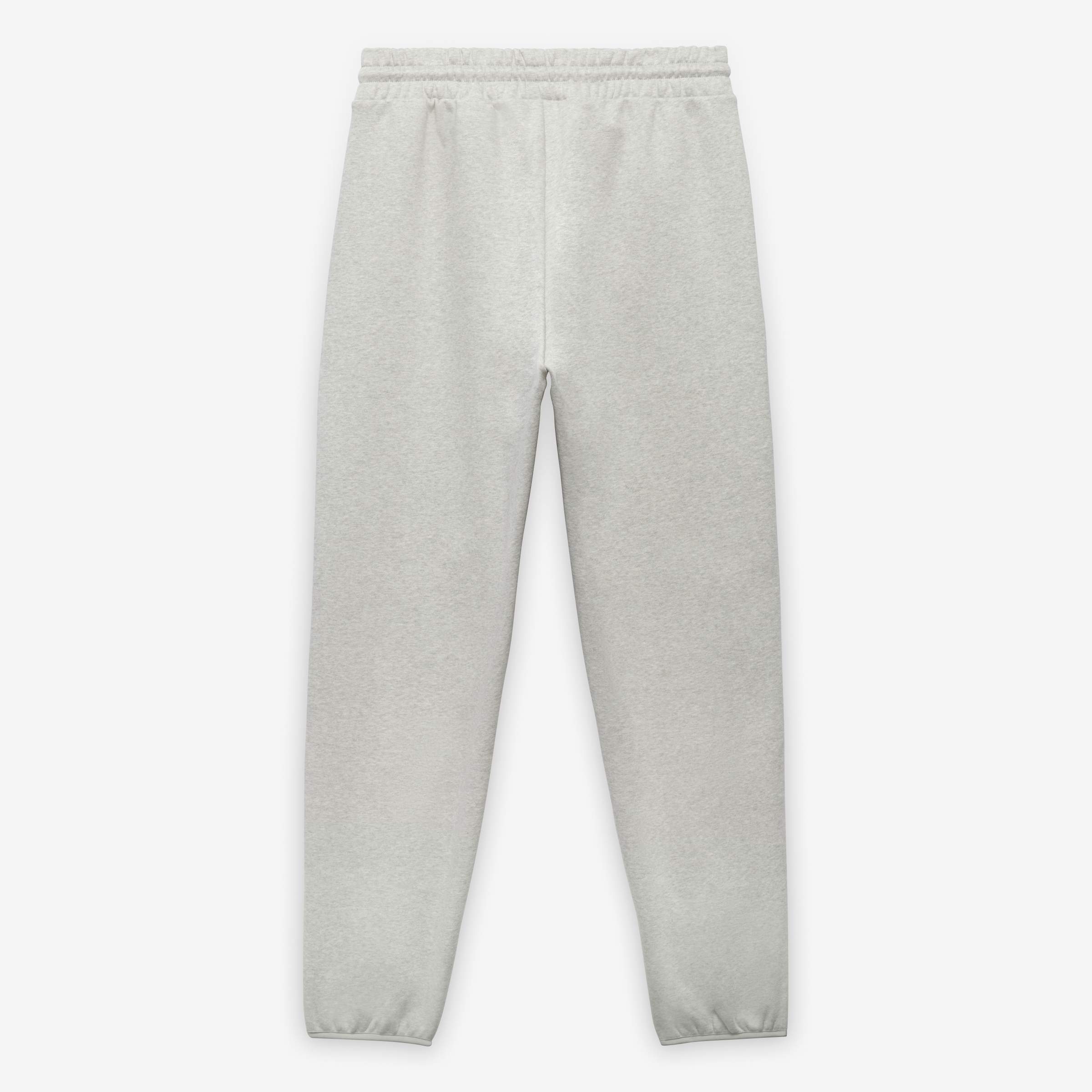 ADIDAS FEAR OF GOD ATHLETICS HEATHER FLEECE PANT
