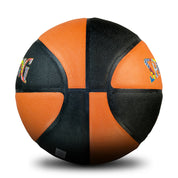 SPALDING NBL IN/OUT INDIGENOUS REPLICA GAME BALL (30)