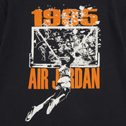 JORDAN 85 SHATTER SS TEE - YOUTH