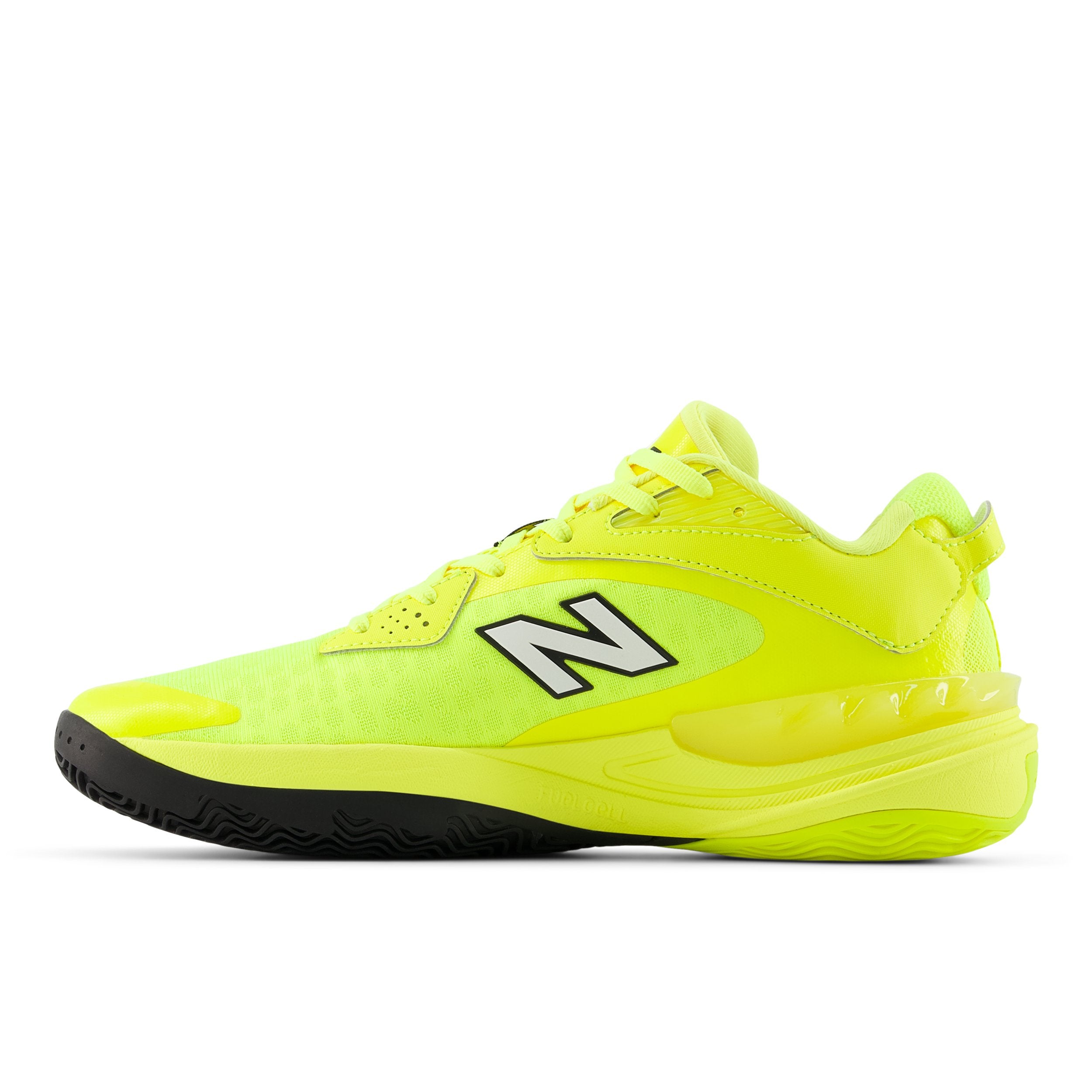 NEW BALANCE HESI LOW V2