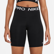 NIKE WOMENS PRO 365 SHORT 8IN