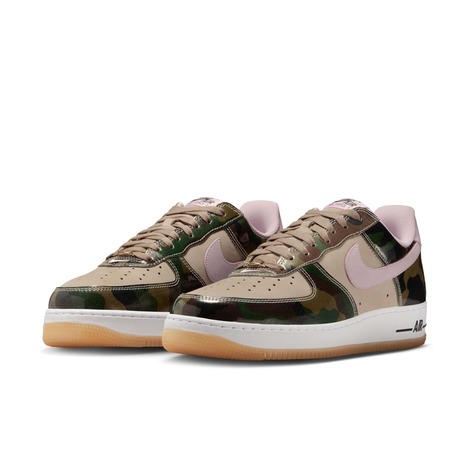 NIKE AIR FORCE 1 LOW RETRO