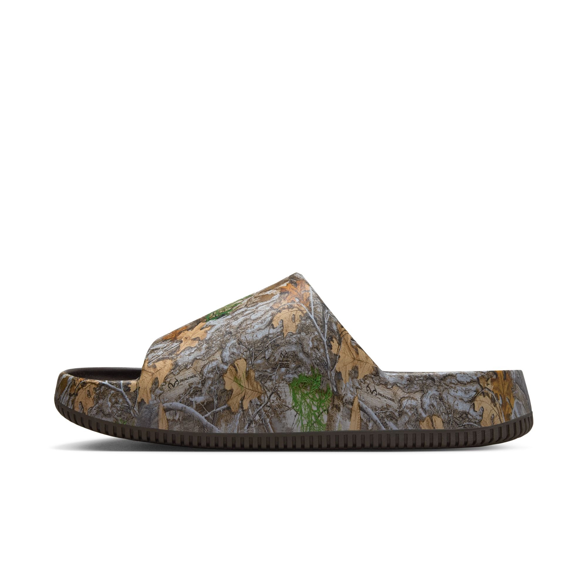 NIKE CALM SLIDE REALTREE CAMO