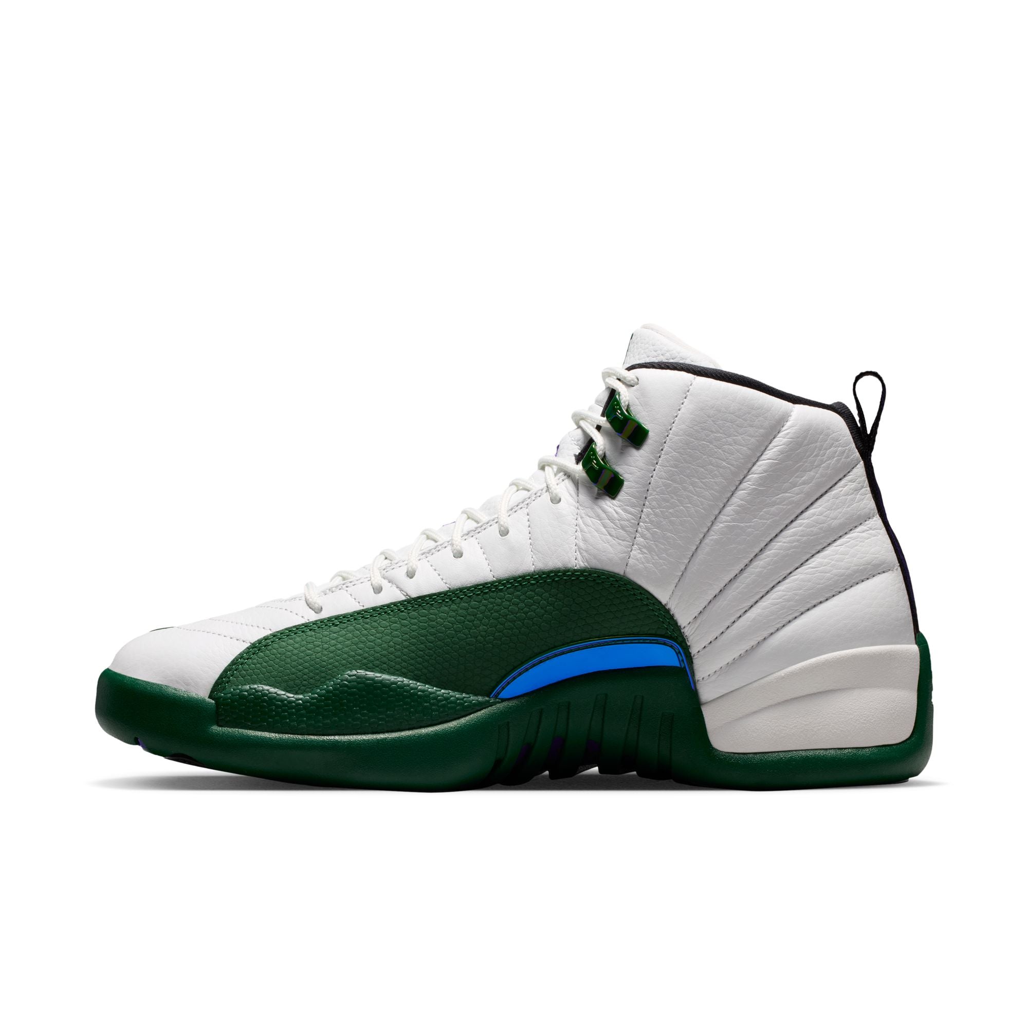 AIR JORDAN 12 RETRO 'IDOLS BECOME RIVALS'