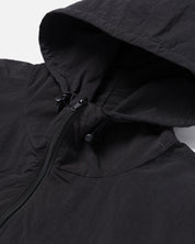 RYOKO RAIN TRACK JACKET