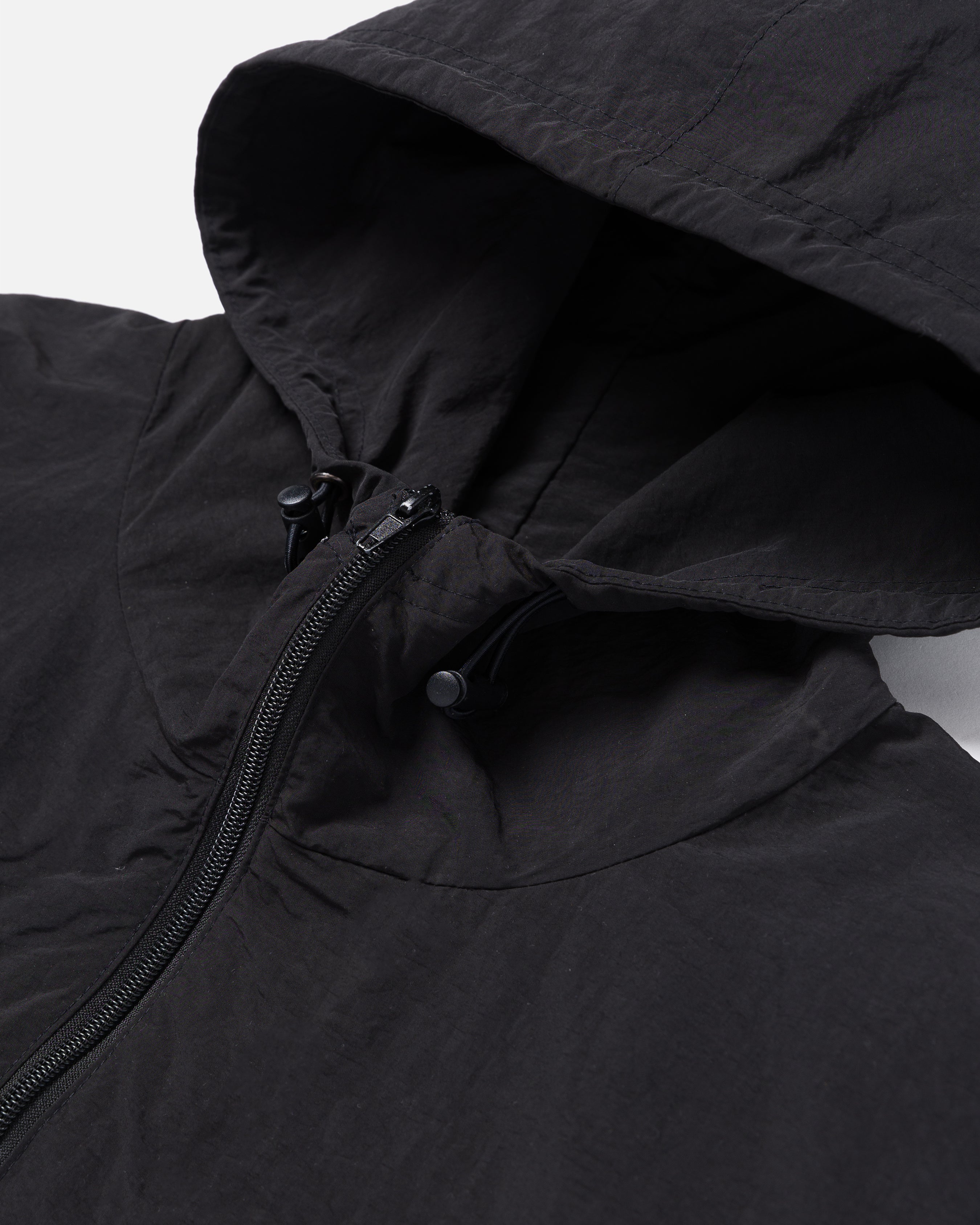 RYOKO RAIN TRACK JACKET