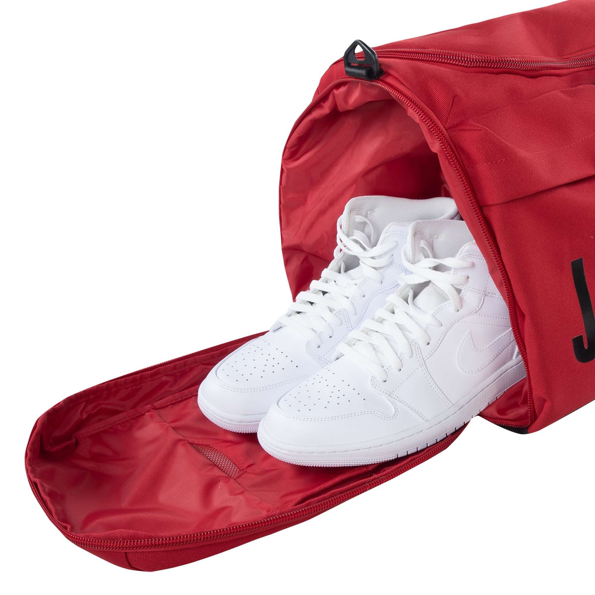 JORDAN VELOCITY DUFFLE (MEDIUM)