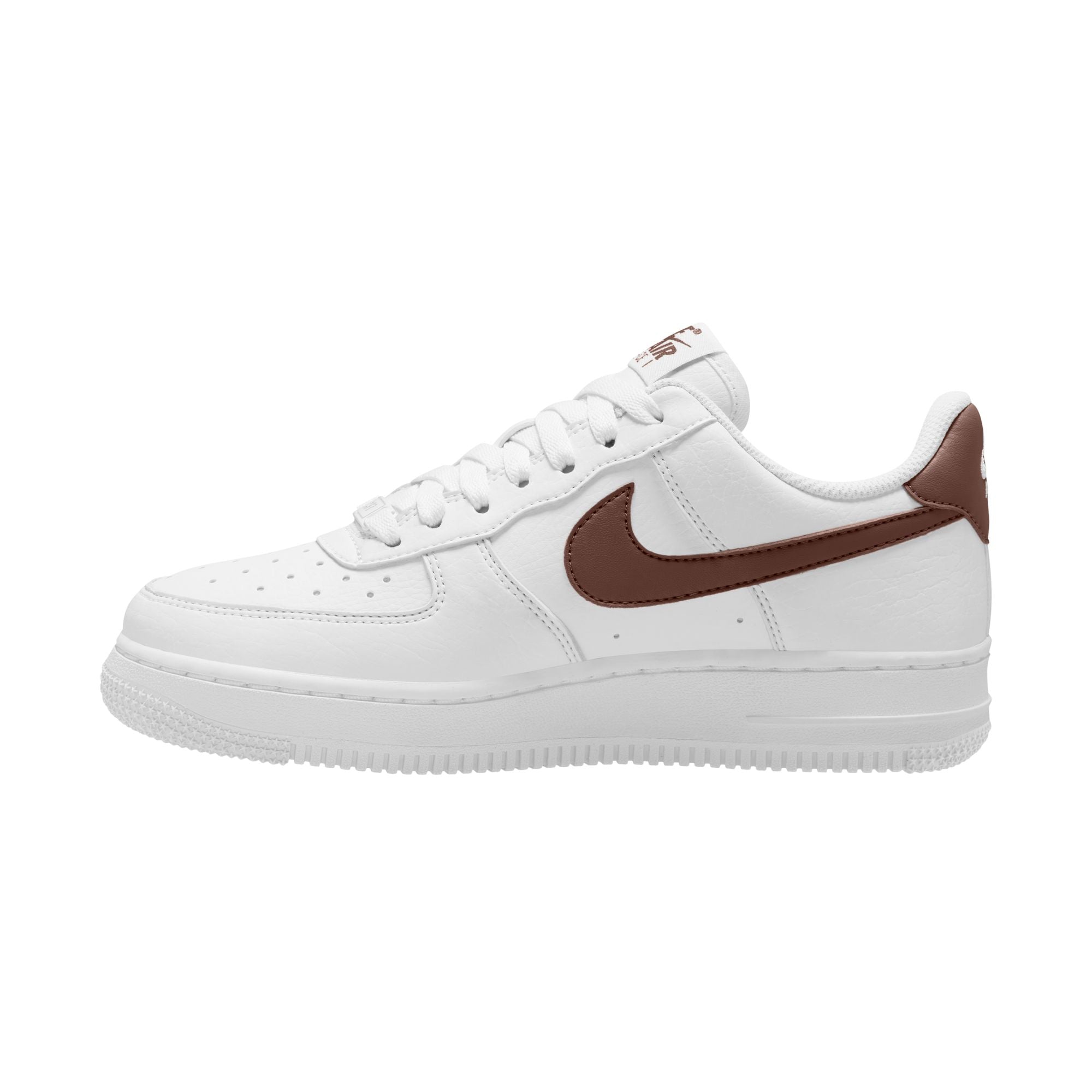 NIKE WOMENS AIR FORCE 1 '07 NEXT NATURE
