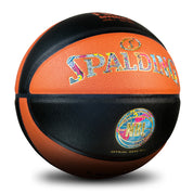 SPALDING NBL INDOOR OFFICIAL GAME BALL - INDIGENOUS (15)