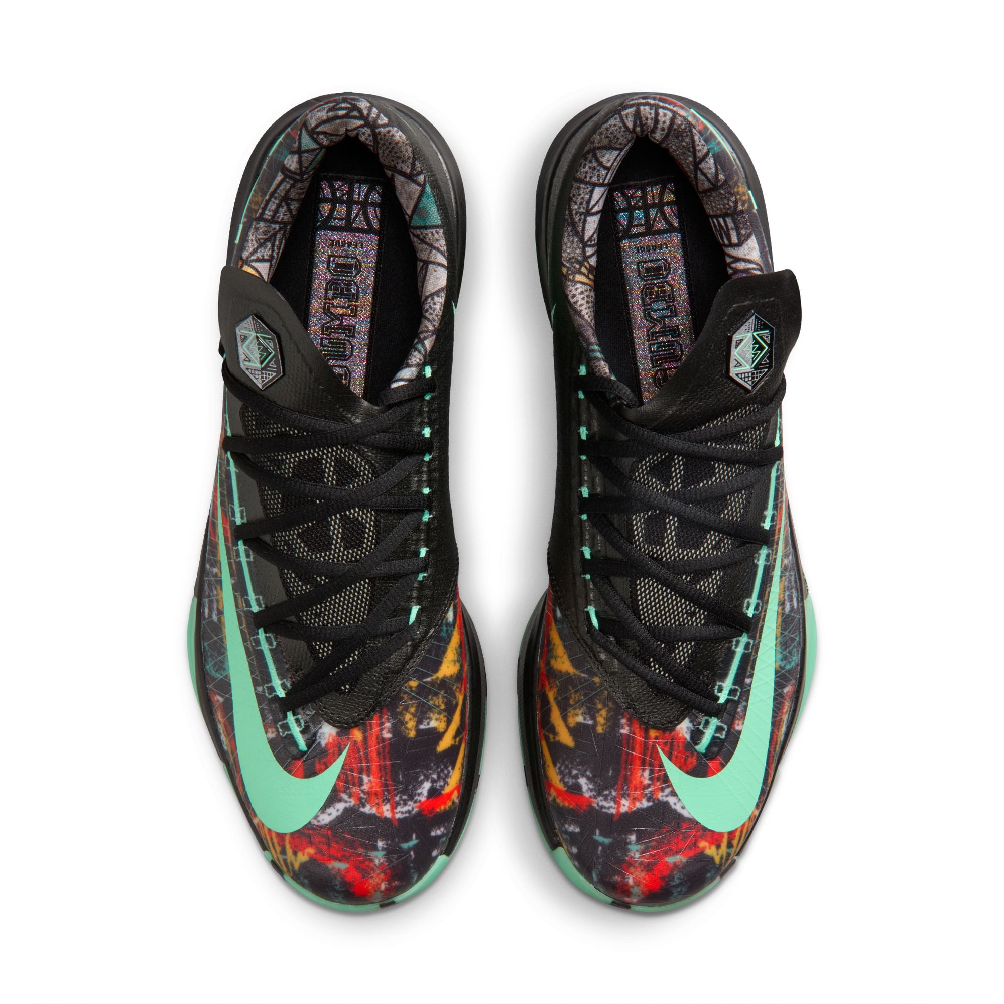 NIKE KD 6 'ALL-STAR ILLUSION'