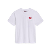 CONVERSE X COCA COLA TEE SHIRT WHITE