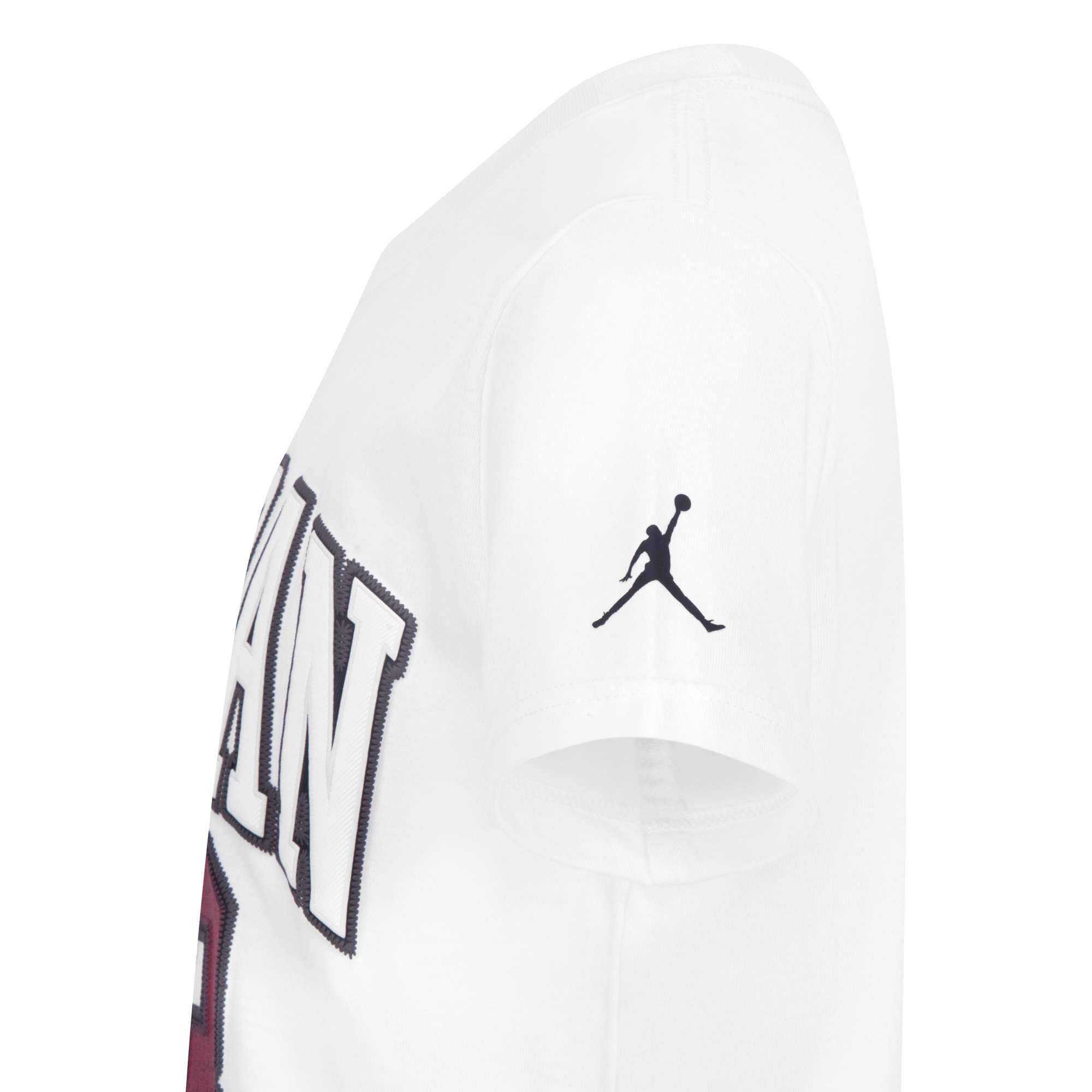 JORDAN PRACTICE FLIGHT TEE - KIDS