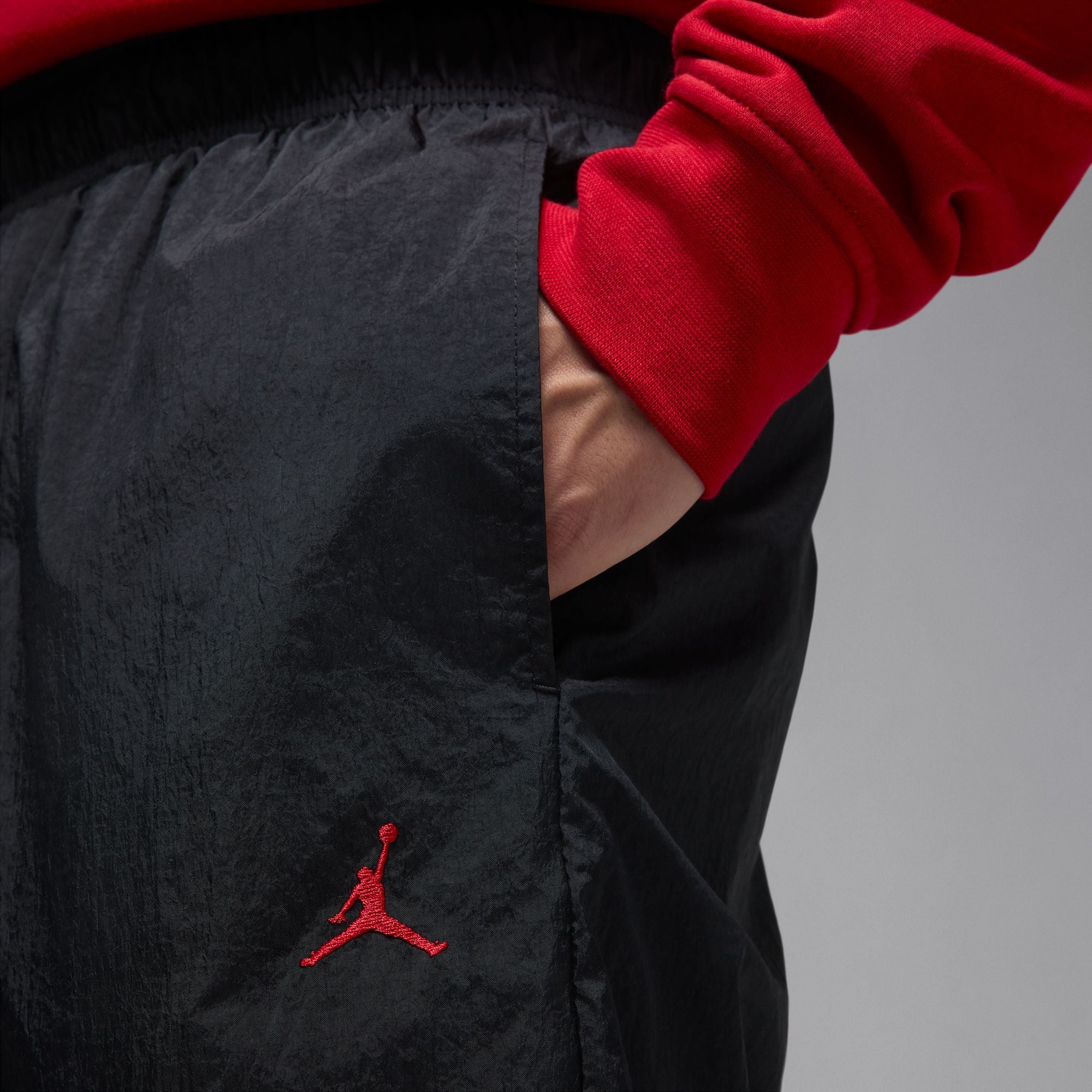 JORDAN MENS BROOKLYN DRAFT PANT