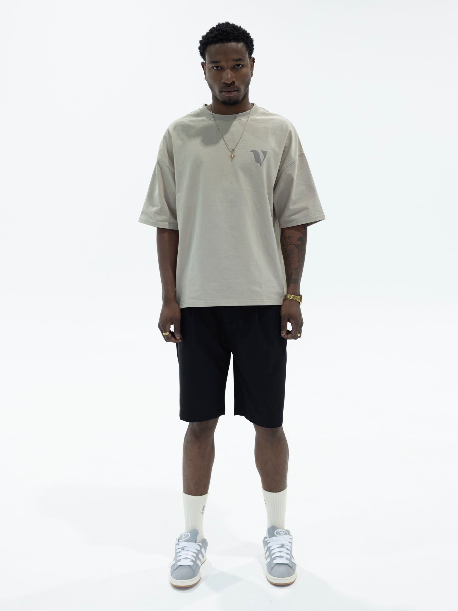 VOUSETI SHORT