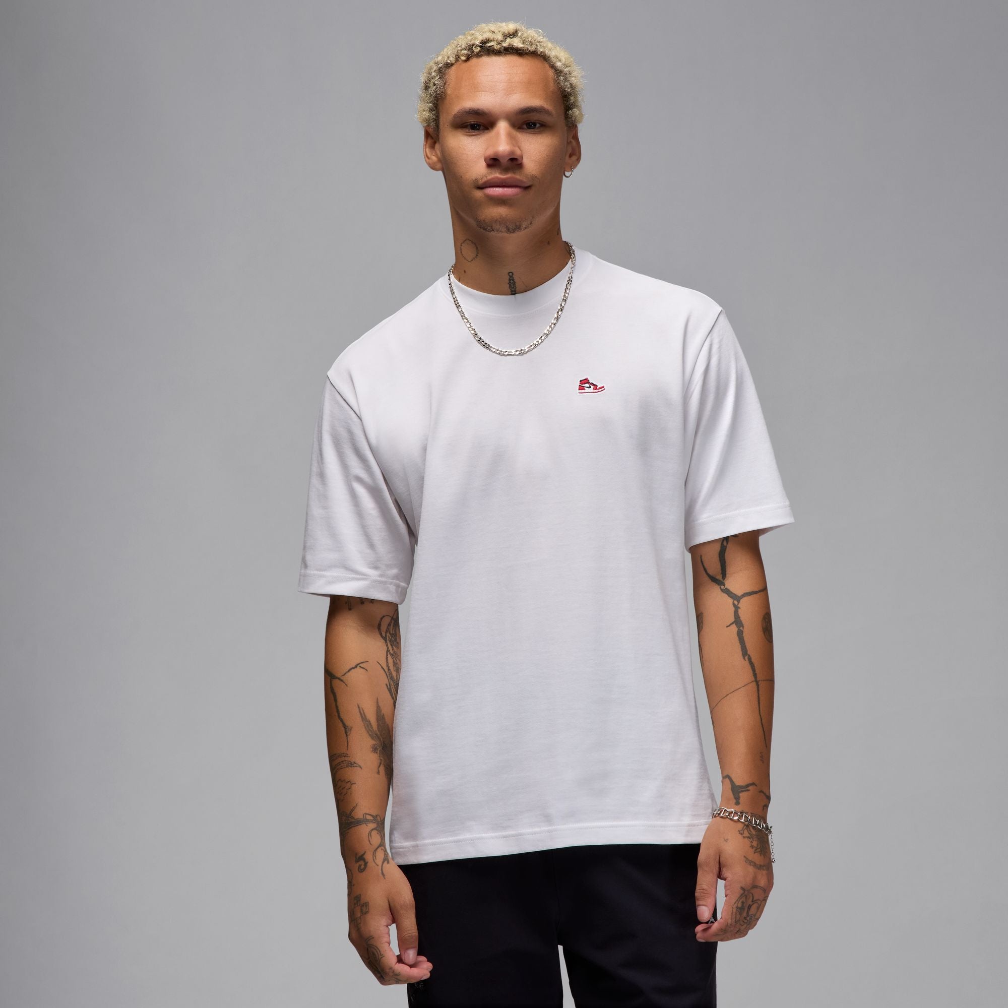 JORDAN M BRND BR SNKR PCH SS CRW