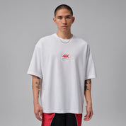 JORDAN MENS FLIGHT OVERSIZED TEE