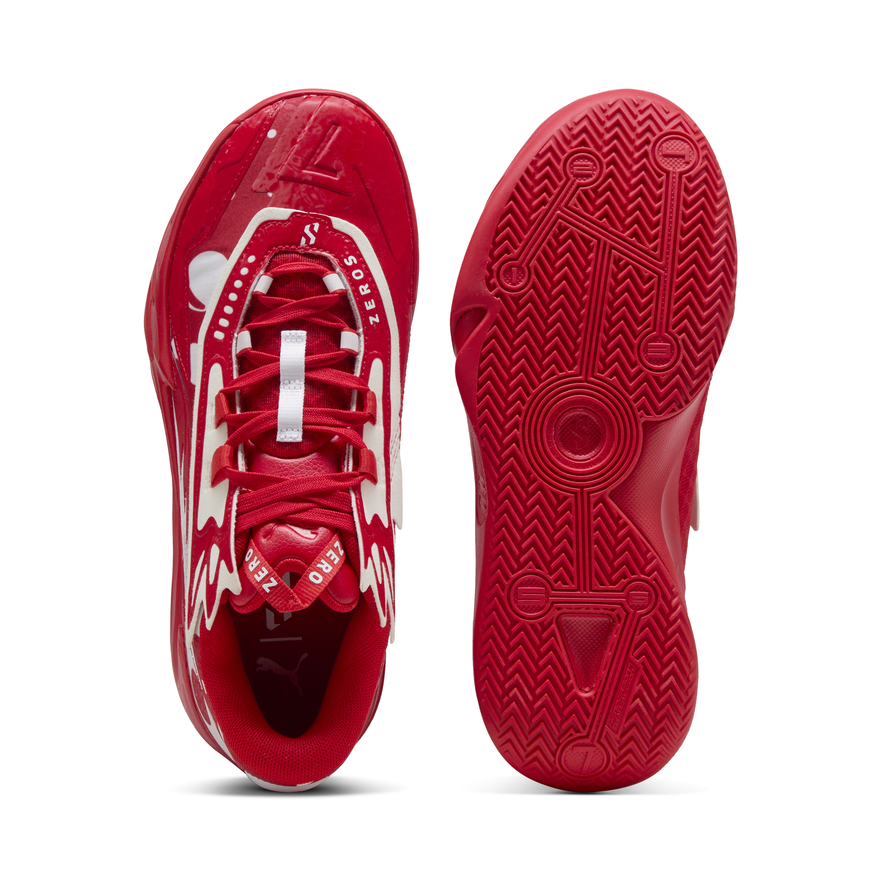 PUMA SCOOT ZEROS II