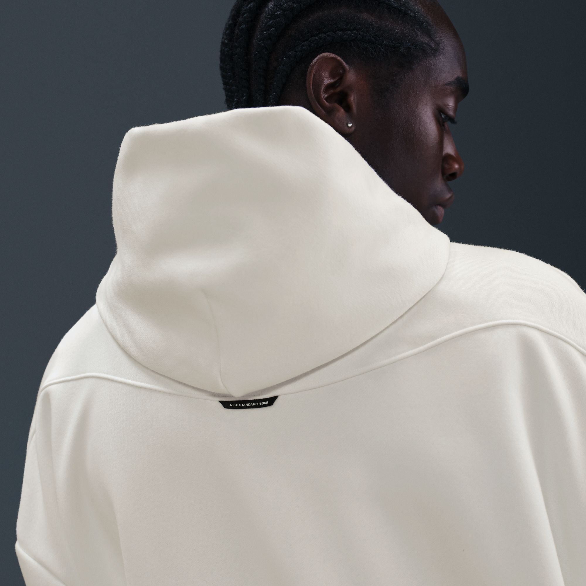 NIKE MENS THERMA-FIT HOODIE