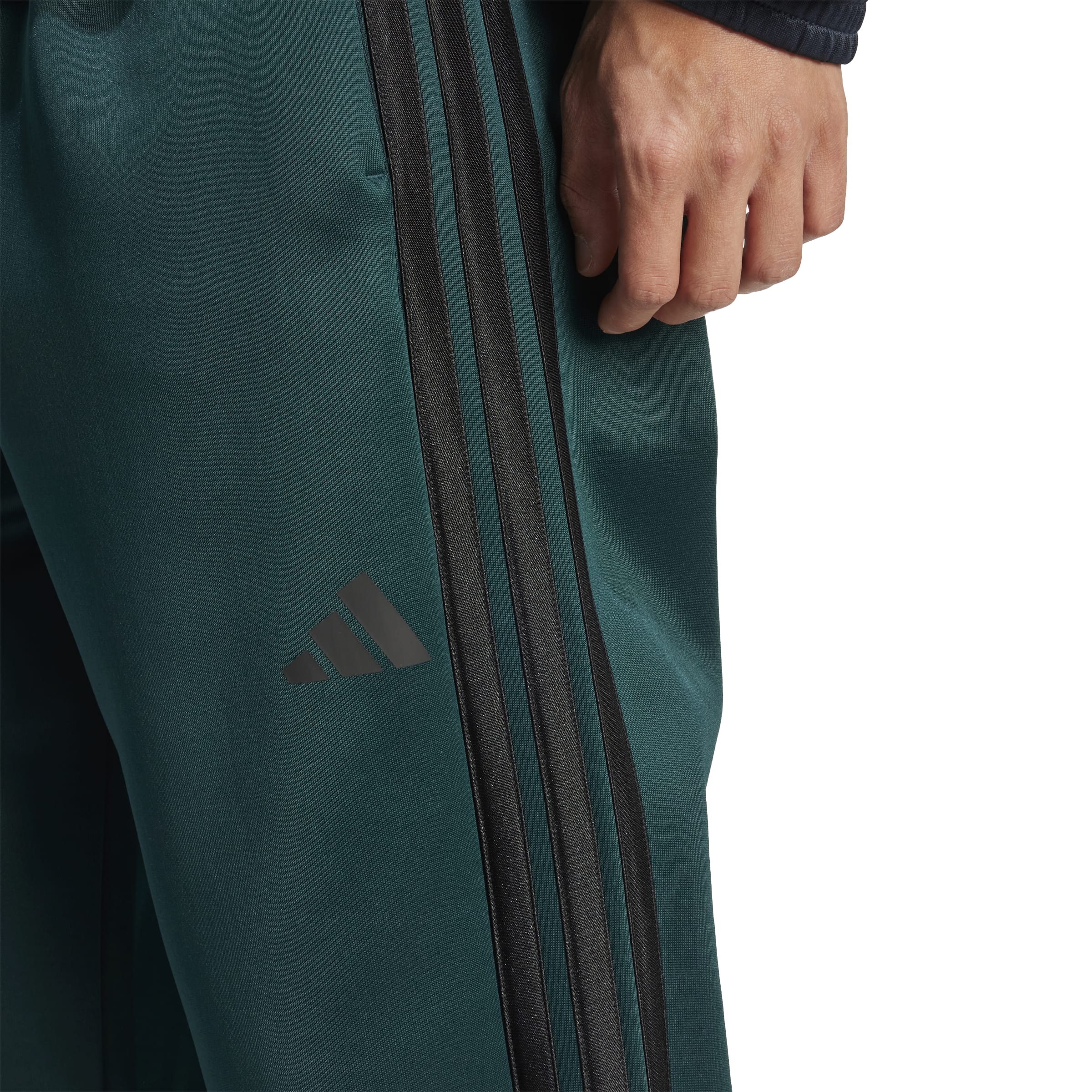 ADIDAS STADIUM TRACK PANTS