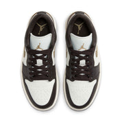 WOMENS AIR JORDAN 1 LOW