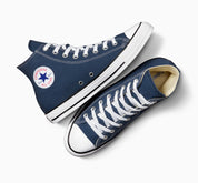 CONVERSE ALL STAR HIGH TOP NAVY