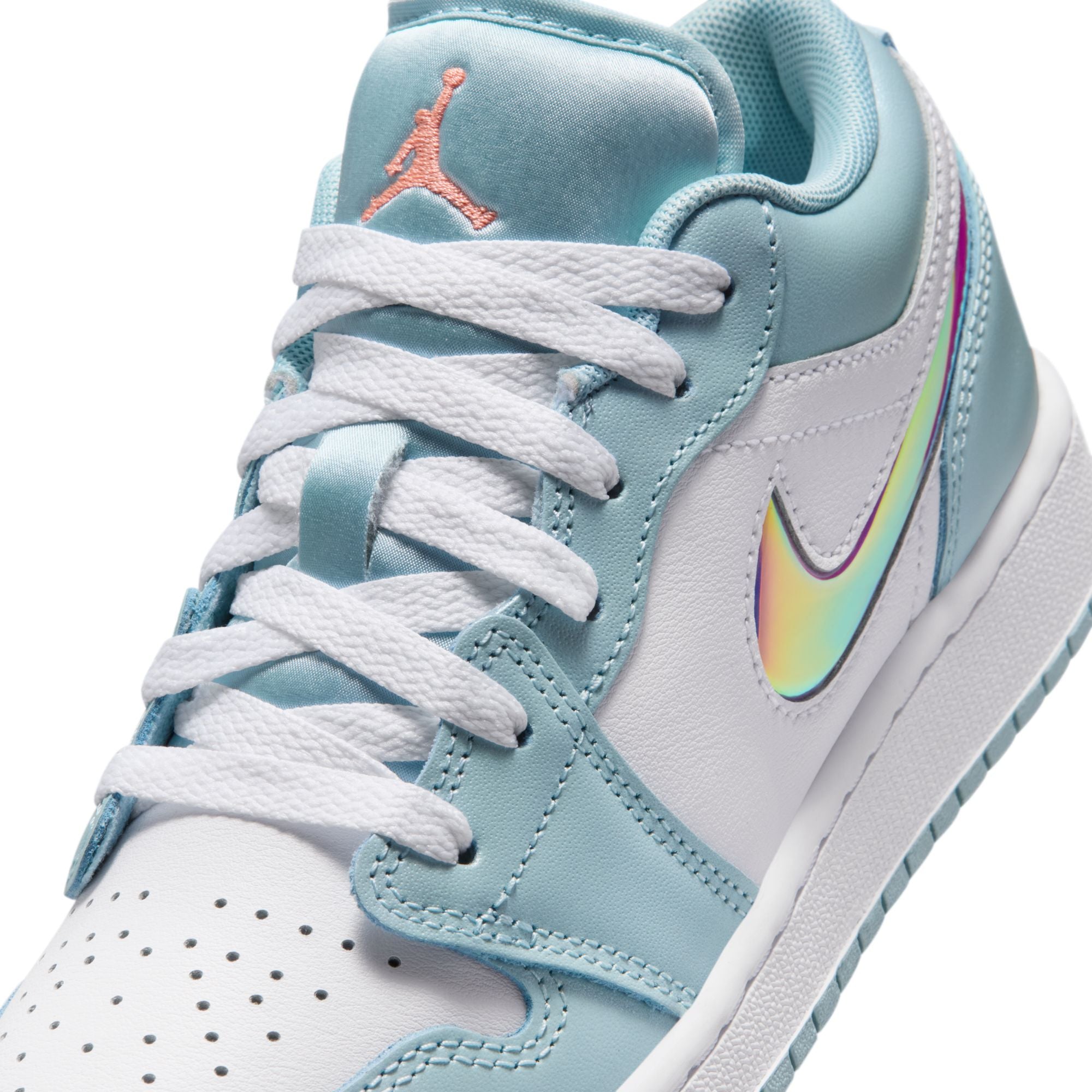 AIR JORDAN 1 LOW SE - YOUTH