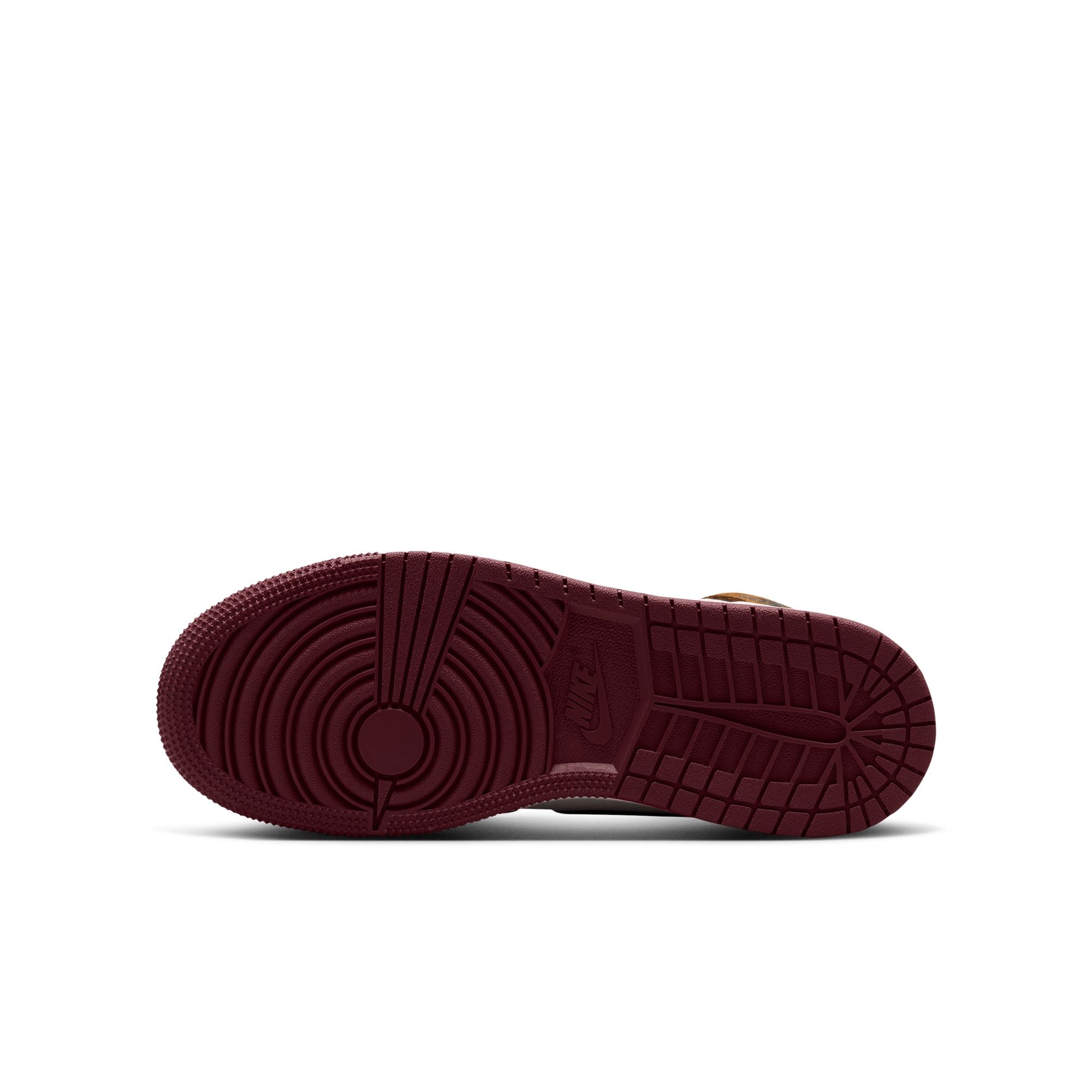 AIR JORDAN 1 RETRO HIGH OG 'LOVE LETTER' - YOUTH
