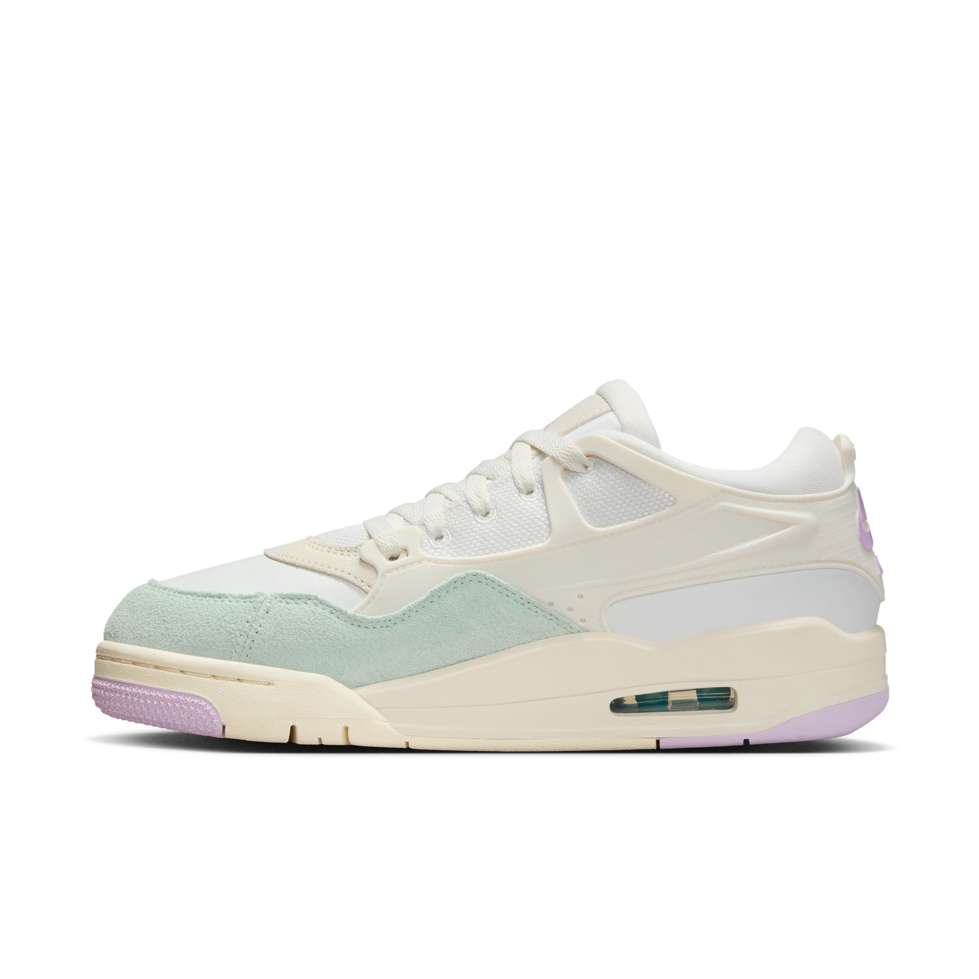 WOMENS AIR JORDAN 4 RM