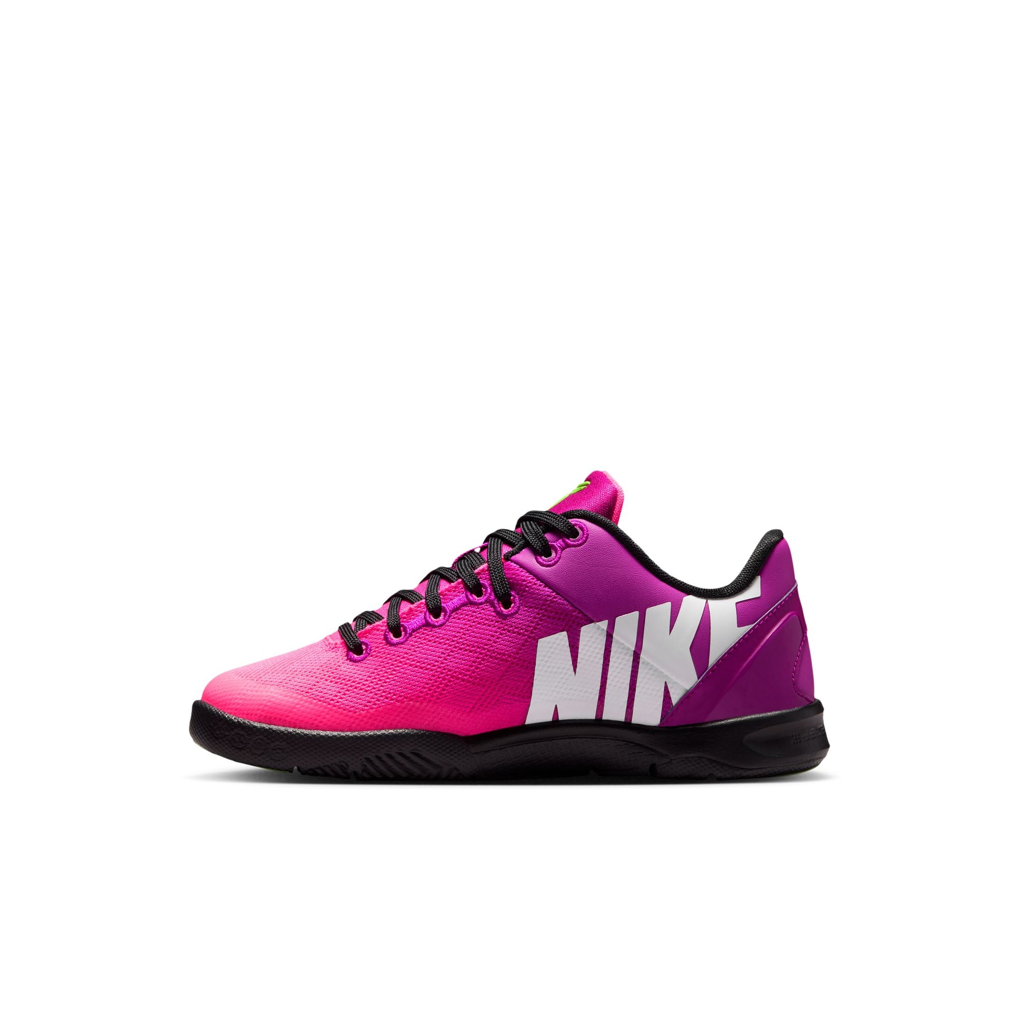 NIKE KOBE VIII 'MAMBACURIAL' - KIDS
