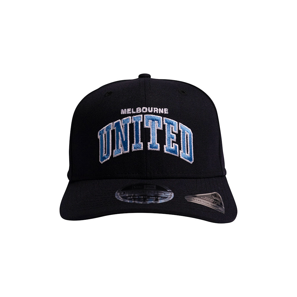 NEW ERA 970SS - MELBOURNE UNITED