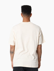 MITCHELL & NESS LAKERS HARDLIGHT TEE