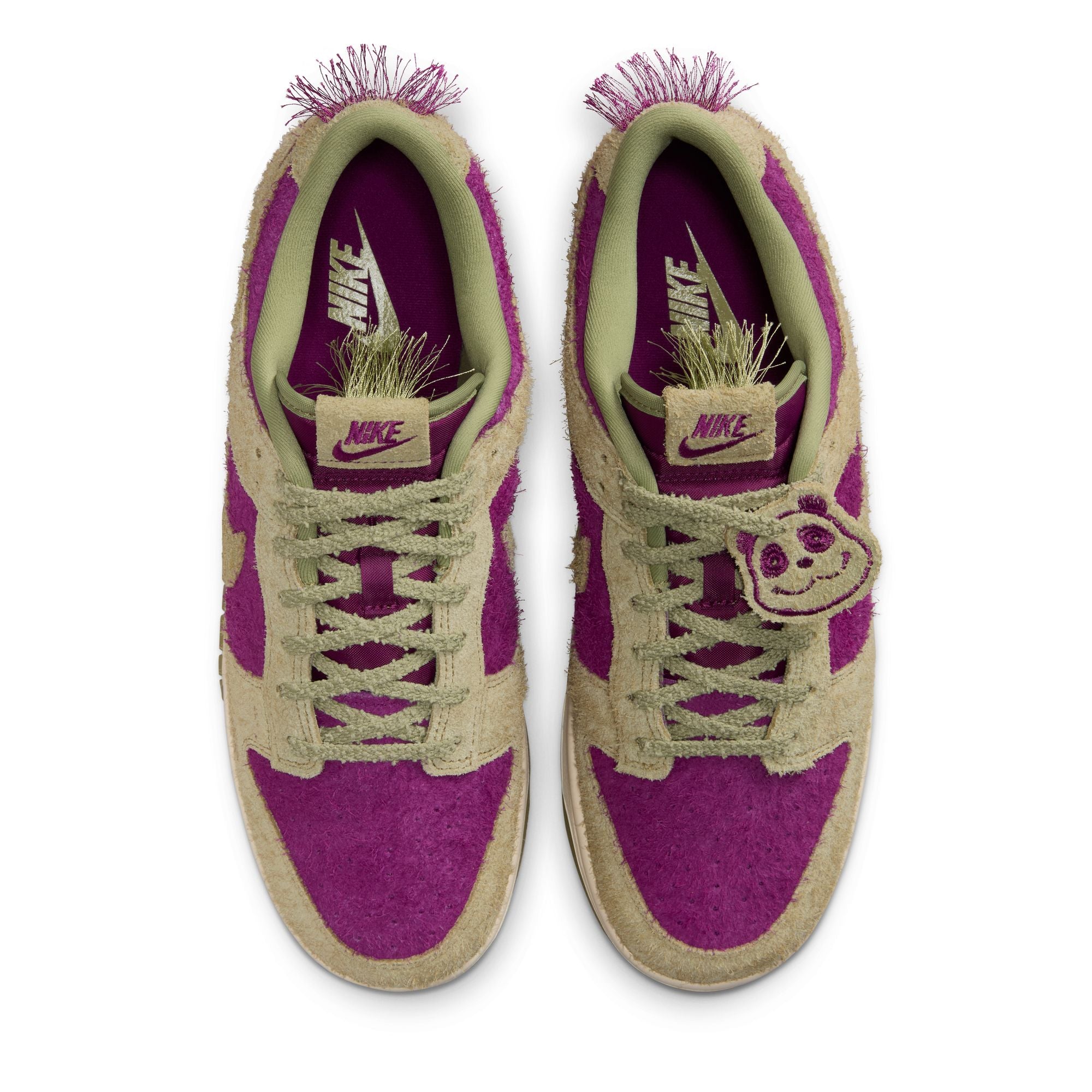 NIKE DUNK LOW RETRO SE