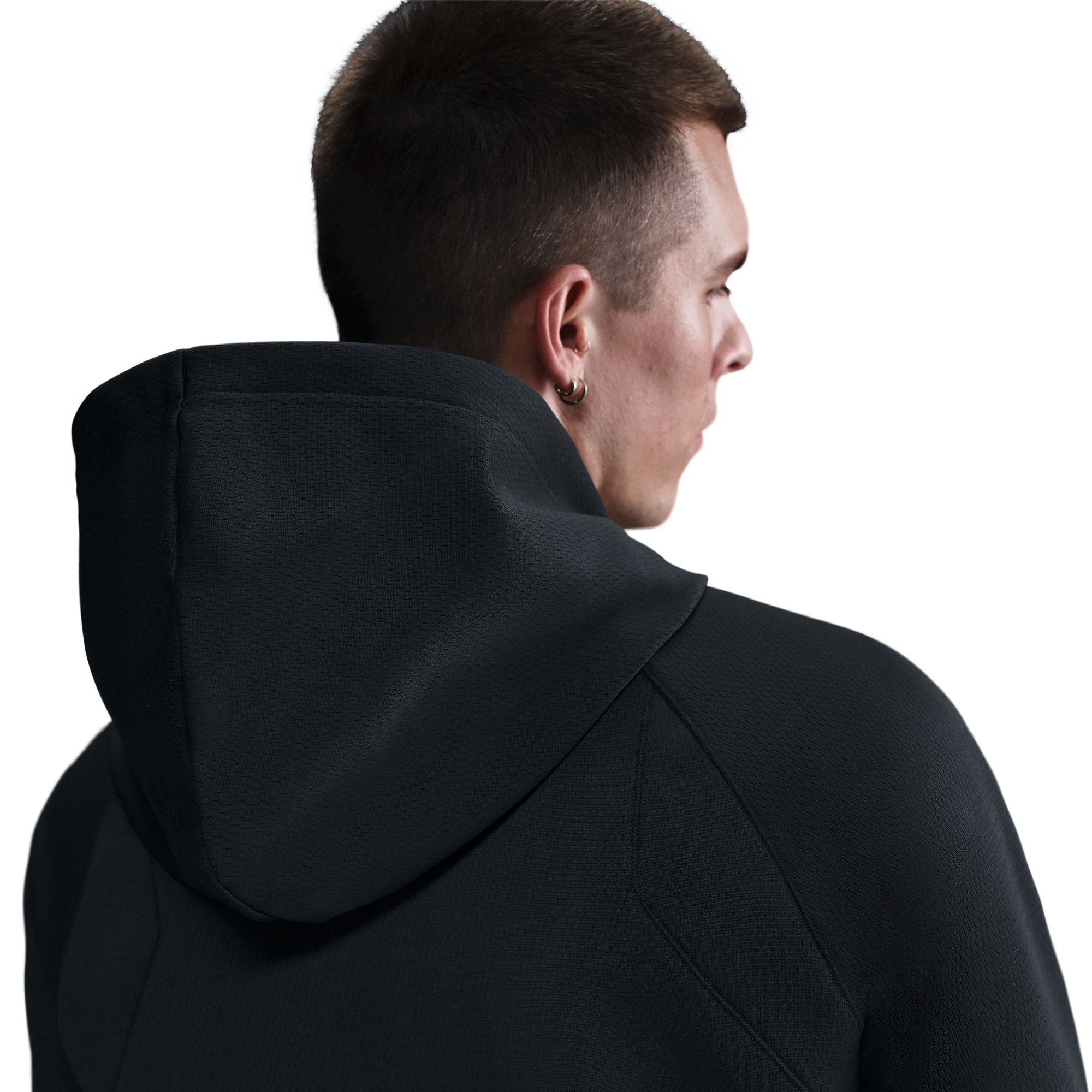 NIKE MENS KOBE THERMA-FIT HOODIE