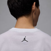 JORDAN M DF SPRT GFX SS CREW
