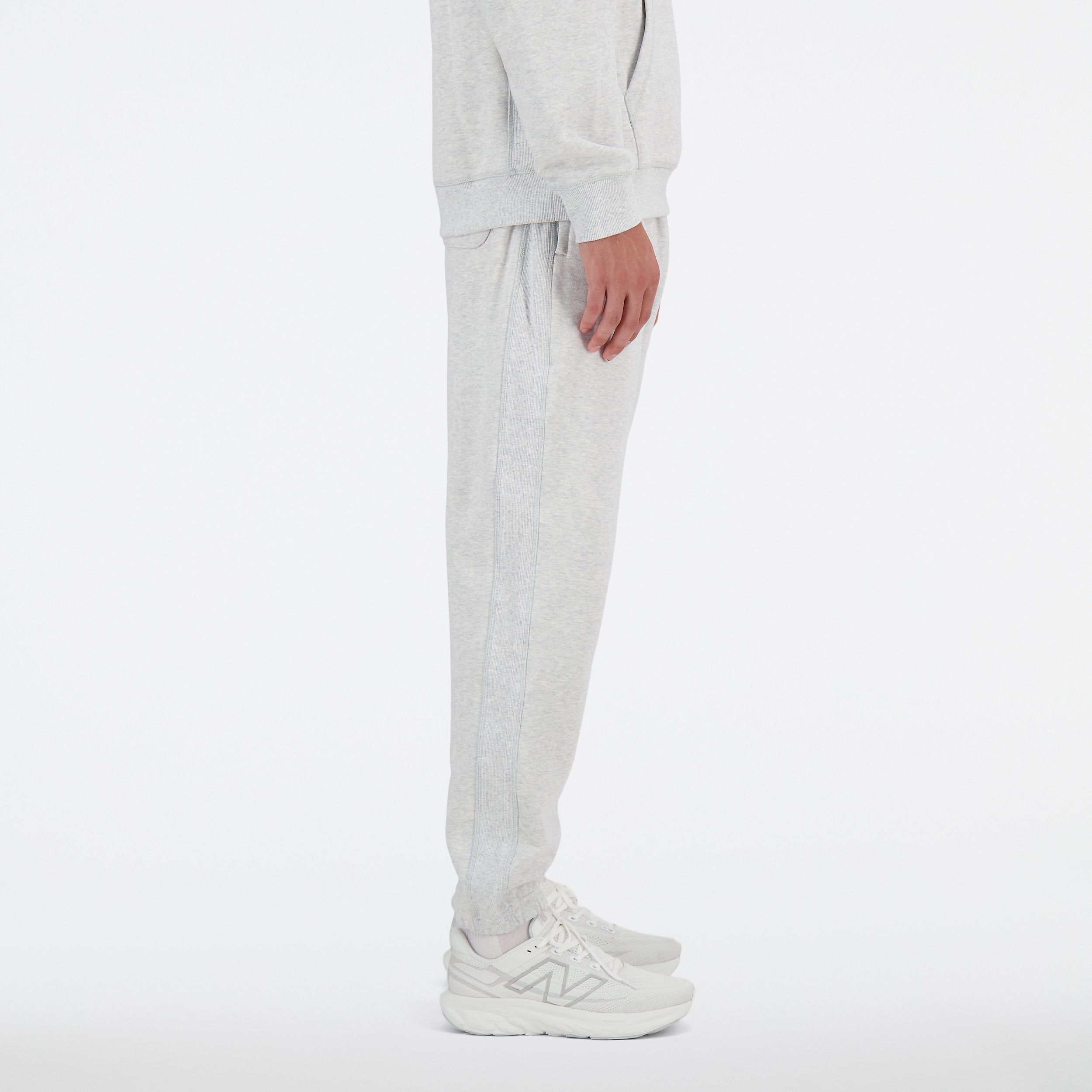 NEW BALANCE ATHLETICS FRENCH TERRY JOGGER-AHH