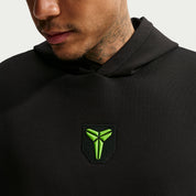 NIKE MENS KOBE MAMBACURIAL HOODIE