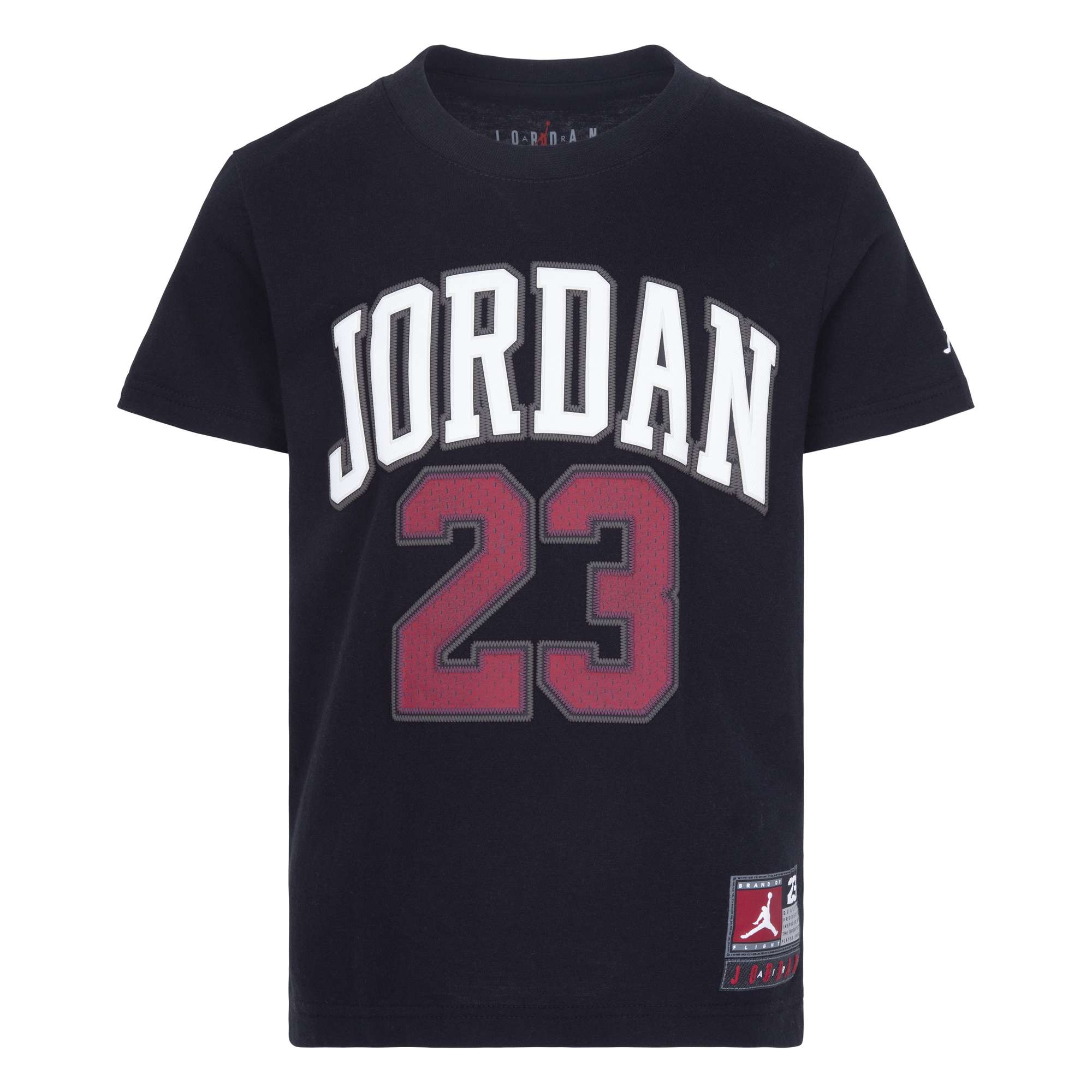 JORDAN PRACTICE FLIGHT TEE - KIDS