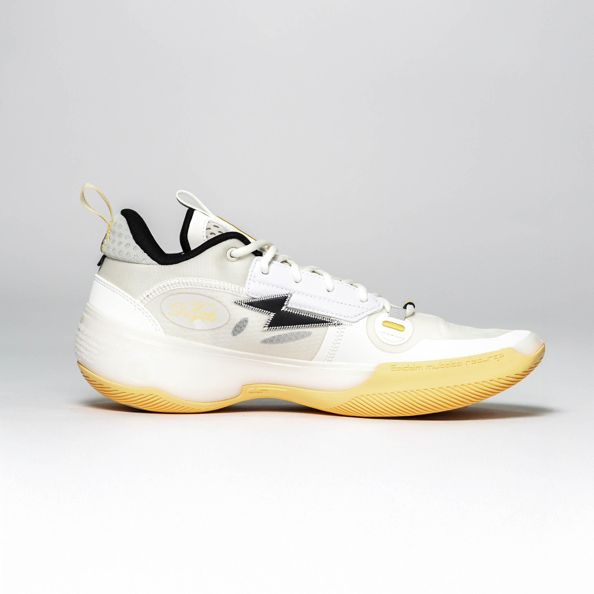 WAY OF WADE 10 LOW-TEST R1