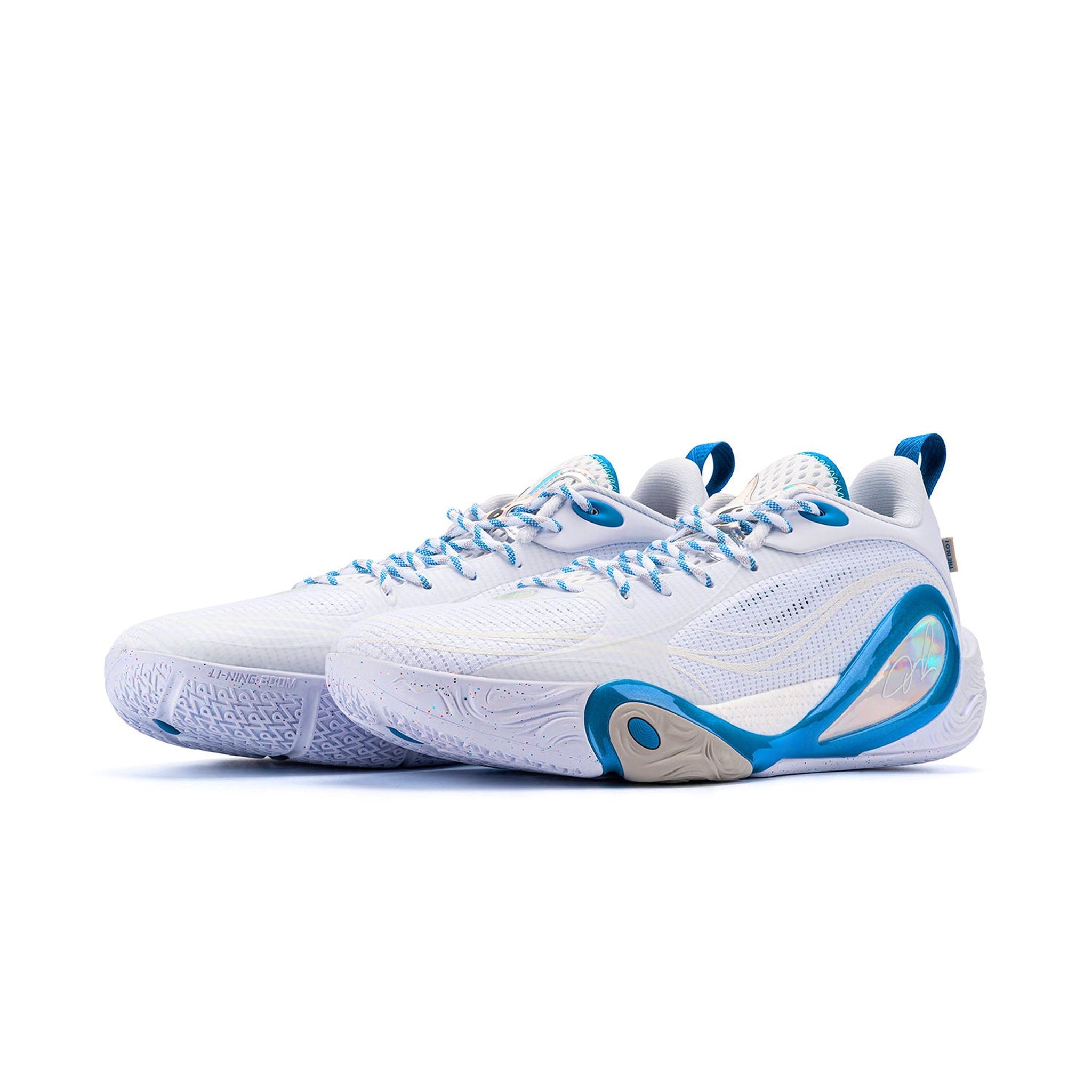 WADE DLO 1 'FEARLESS'