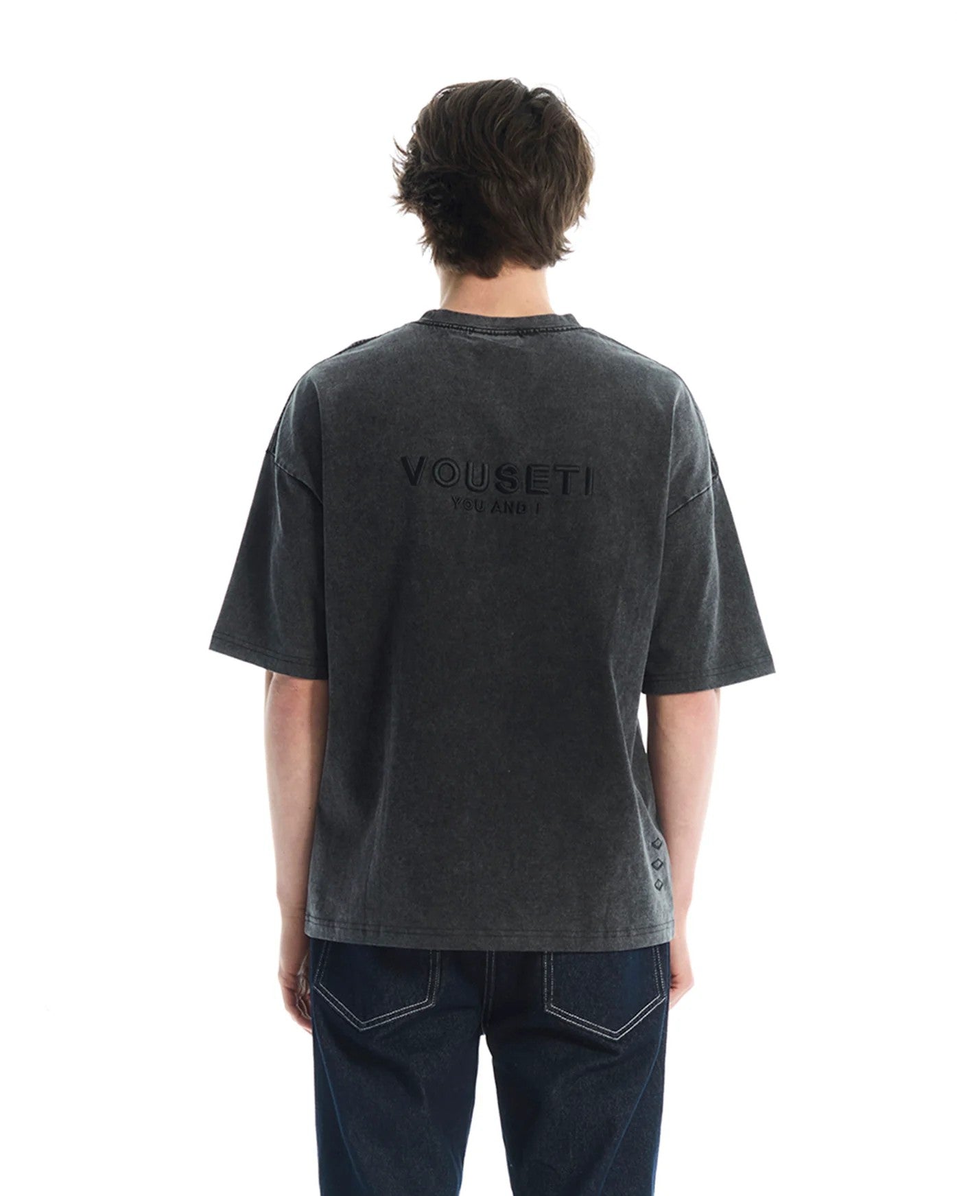 VOUSETI THE OG T-SHIRT