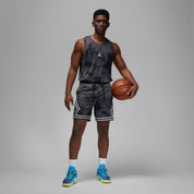 JORDAN SPORT MENS DRI-FIT DIAMOND SHORT