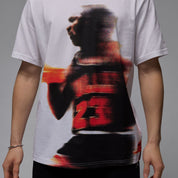 JORDAN M DF SPRT GFX SS CREW