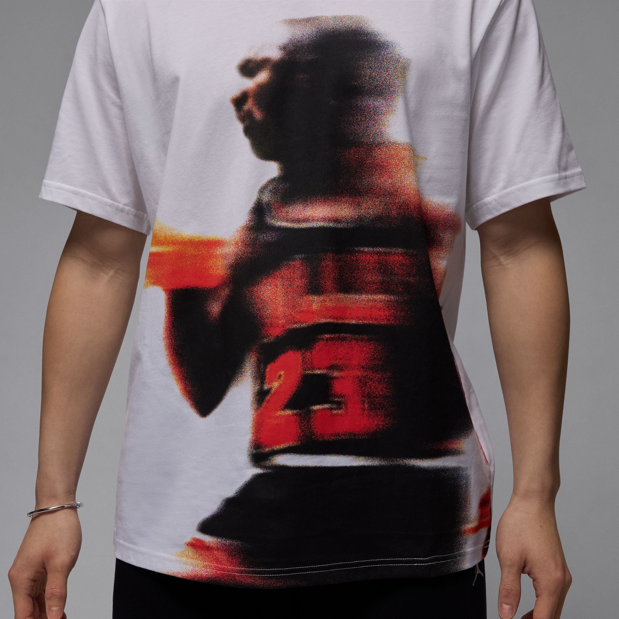 JORDAN M DF SPRT GFX SS CREW