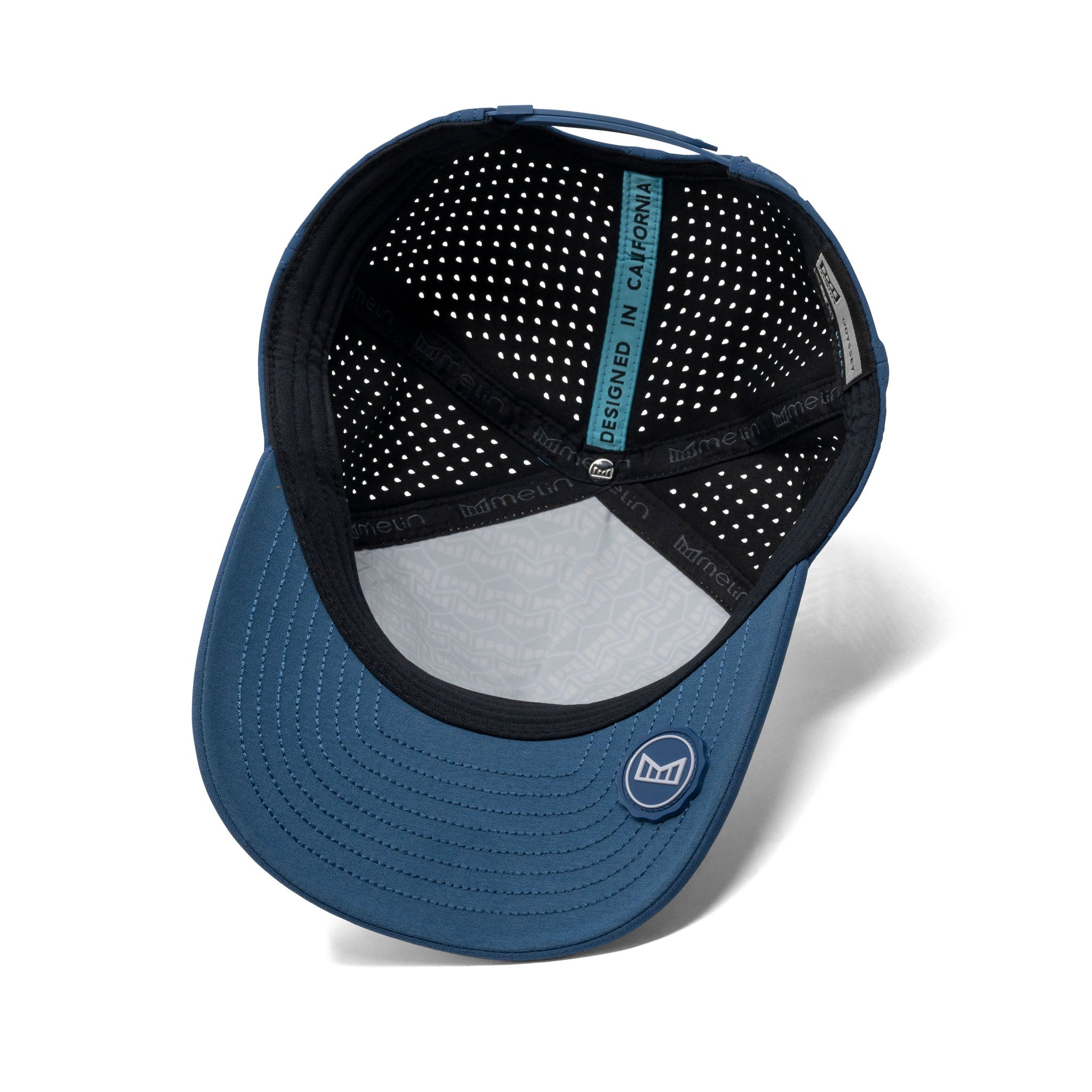 MELIN HYDRO ODYSEA STACKED SEAPORT CAP