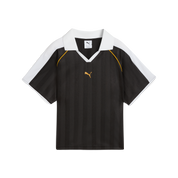 PUMA T7 RELAXED FOOTBALL JERSEY WOMENS