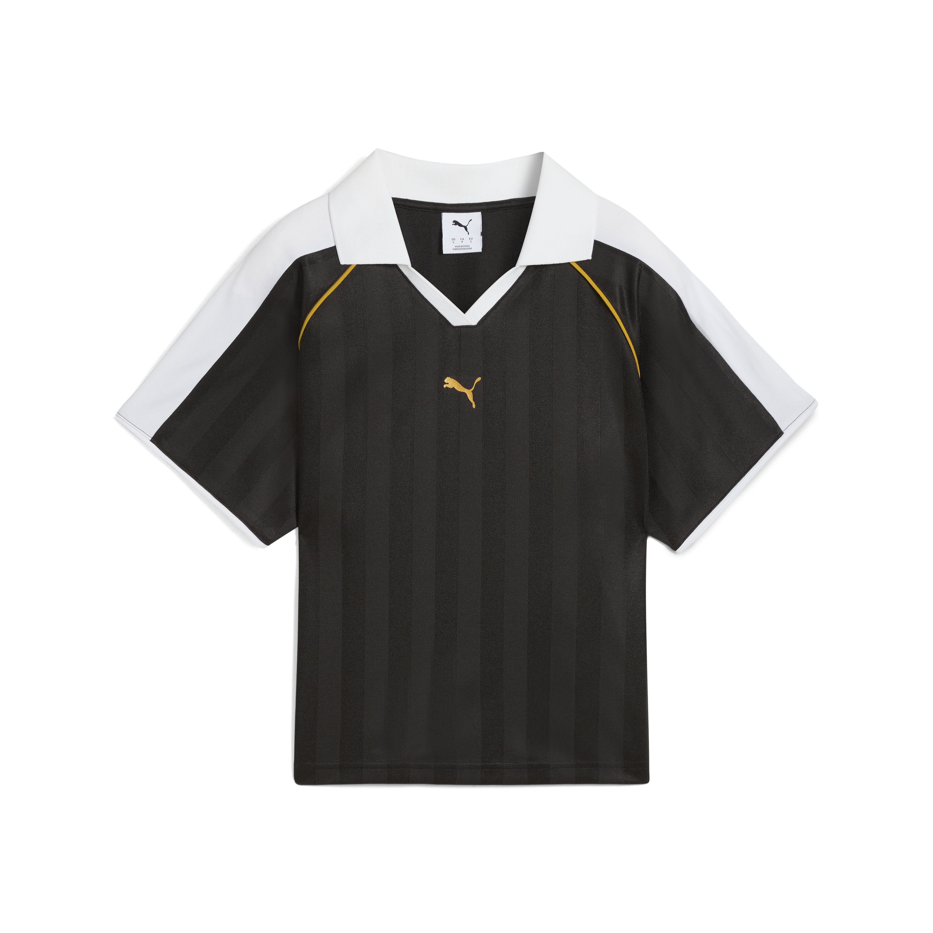 PUMA T7 RELAXED FOOTBALL JERSEY WOMENS